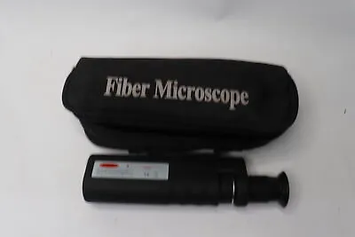 Buy Handheld Microscope 200x Magnification With 2.5mm Universal Adapter • 161.99$