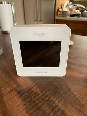 Buy Schneider Electric Thermostat • 200$