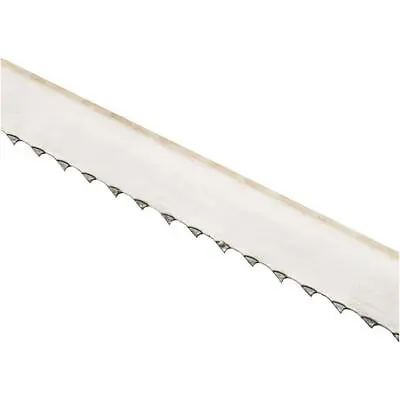 Buy Supercut H6997 180  X 1  X .025  X 3 TPI Hook Carbide-Embedded Bandsaw Blade • 170.95$
