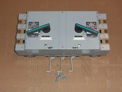 Buy Siemens Ite V7f3644 200 Amp 600v Panelboard Switch With Hard Ak • 1,749$