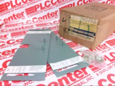 Buy Schneider Electric Nq25d / Nq25d (new In Box) • 17.25$