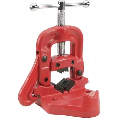 Buy Grizzly H3394 Pipe Vise • 84.95$