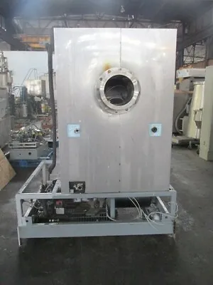 Buy 18 Sq Ft Hull Freeze Dryer, S/S, Model 378017 • 47,500$