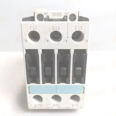 Buy For Siemens 3RT1026-1A..0 3RT1026 230V 50Hz Contactor In Box • 83.97$