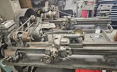 Buy South Bend Lathe Machinist • 1,300$
