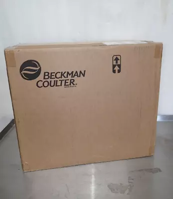 Buy Beckman 345778 760180 Quick Seal Centrifuge Tubes 1-1/2  X 4  Ultra-Clear X300 • 264.99$