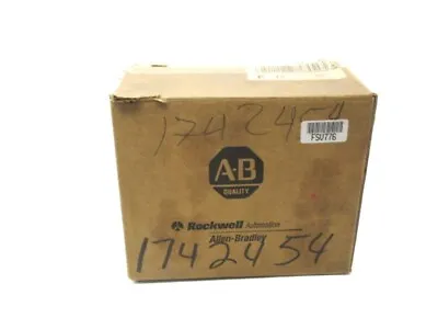 Buy Allen Bradley 1305-ba09a-ha2 Ser. C Ac Motor Drive * New In Box * • 5,000$