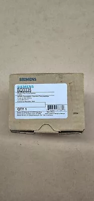 Buy Siemens BQD335 Circuit Breaker • 150$