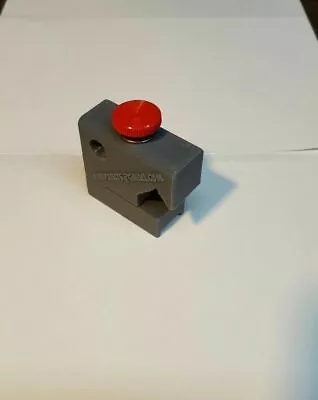 Buy SOUTH BEND 9  & 10K Z AXIS METAL LATHE DIAL INDICATOR MOUNT CLAMP 3D Printed • 21$