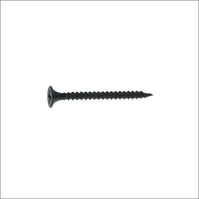 Buy NEW Grip-Rite #6 X 2 In. Philips Bugle-Head Fine Thread Drywall Screws 1 Lb. • 10.99$