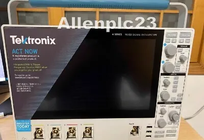 Buy Tektronix MSo44 200MHz Brand New • 15,699$