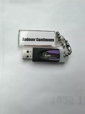 Buy Schneider Electric SU-HV-P-USB CyberStation Key Andover Continuum • 599$
