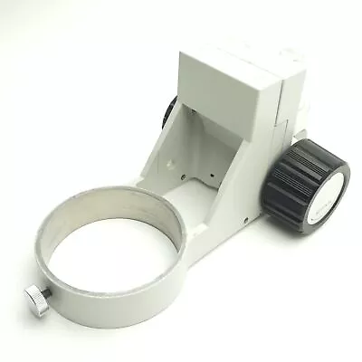 Buy Nikon C-FMBN SMZ Microscope Stereoscope Adjustable Mounting Focus Ring Dia. 76mm • 85$