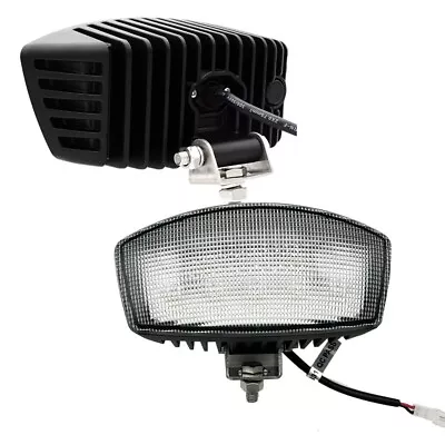 Buy 12V LED Upper Cab Light For Kubota B, L, M And M6 Series Compact Tractors X1pc • 84.90$