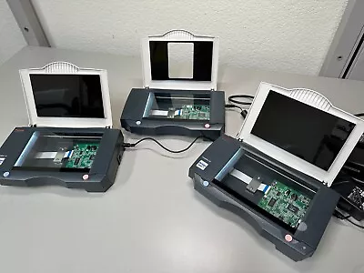 Buy Lot Of 3 Thermo Visionmate SR Tube Rack Scanner • 650$