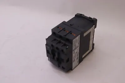 Buy Schneider Electric Contactor 5 Pole 10Amp Relay With An AC Rated Coil CAD32 • 19.28$