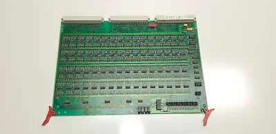 Buy Siemens Scanner Clsca333 Circuit Board For Parts As Is 22471 • 99$