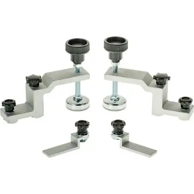Buy Grizzly T30026 Hold Down Kit For Edge Guide Clamps • 32.95$