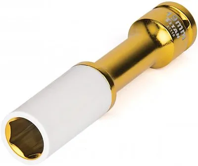 Buy Titan Tools 21119 1/2 In. Drive X 19 Mm XL Lug Nut Socket • 27.40$