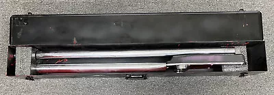 Buy CDI 1” Drive Torque Wrench (Snap-On Company) 0-1000FTLB  1400 NM • 349.99$