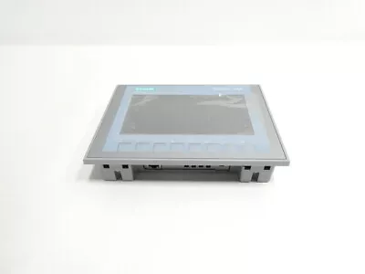 Buy Siemens 6AV2 123-2GB03-0AX0 Ktp700 Basic Operator Interface Panel • 474.45$