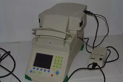 Buy Bio Rad ICycler  Real Time PCR Thermal Cycler W/ Optical Module (RFU4) • 1,000$