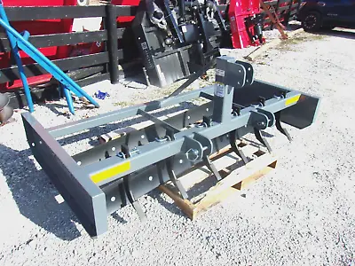 Buy New Dirt Dog  Land Leveler  7 Ft HD W/Shanks (FREE 1000 MILE DELIVERY FROM KY) • 2,595$