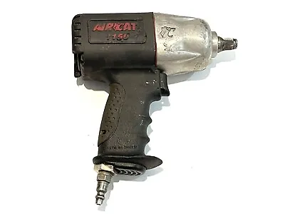 Buy AIRCAT 1150 1/2-Inch Drive  Killer Torque  Composite Impact Wrench 1295 Ft-lbs • 100$