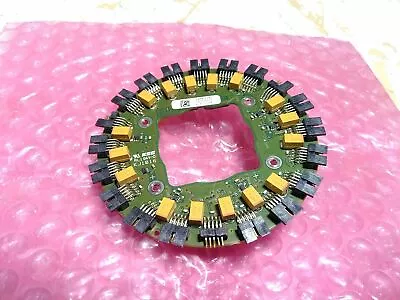 Buy Defective Siemens 03003082 Ring Circuit Board AS-IS For Parts • 56.80$
