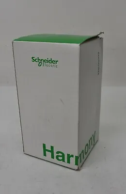Buy Schneider Electric Harmony XVBL4M3 Univeral Green Flashing Beacon 230 VAC • 239.99$