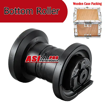 Buy Bottom Track Roller Undercarriage Fits Kubota KX71-3 KX71-3S U35 U35-S Excavator • 119$