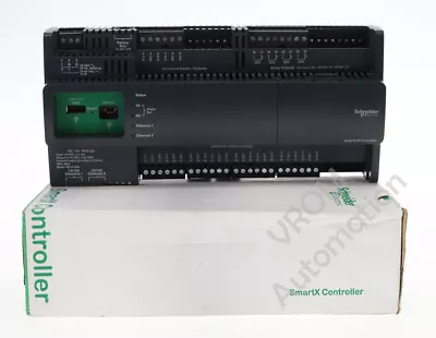 Buy New Schneider Electric SXWMPC24A10001  SmartX Controller MP-C-24A • 1,690$