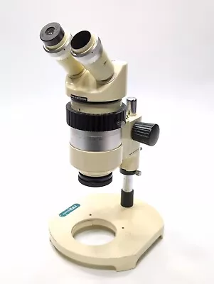 Buy Wild Heerbrugg M7A Stereo Microscope W/ Wild 20x Eyepiece - READ • 315$