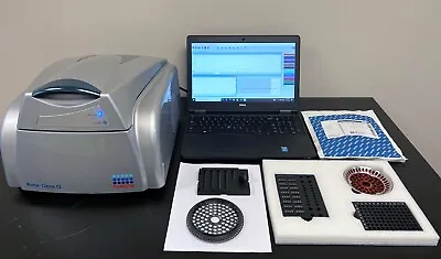 Buy Rotor-Gene Q MDx 5 PLEX, HRM - QIAGEN Real Time PCR • 14,200$