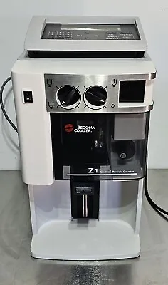 Buy Beckman Coulter Z1 S Particle Counter • 400$