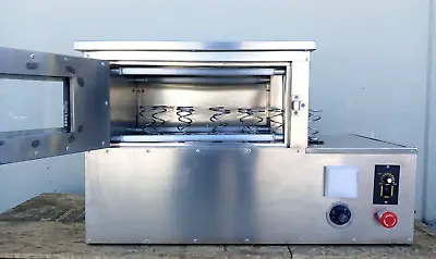 Buy Rotational Pizza Oven Machine For Pizza Cone Forming Maker • 699.97$