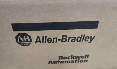 Buy Allen Bradley 20F1AND125AA0NNNNN New Sealed AB 20F1AND125AA0NNNNN Module • 9,450$