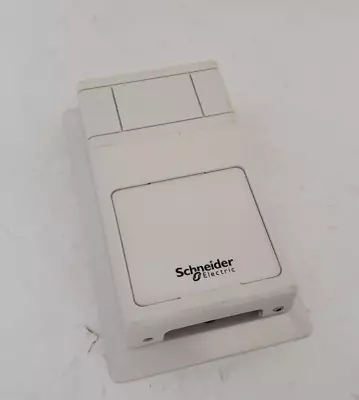 Buy Schneider Electric ETR100 1.8k Ohm Room Temp Sensor • 20$