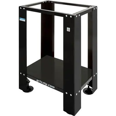 Buy Grizzly T32011 Workshop Stand For T32010 T-Slot Work Table (23-1/4  X 15-3/8 ) • 288.95$