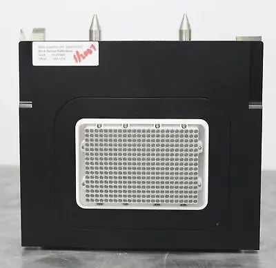Buy Applied Biosystems 4316598 384-Well Block For ABI 7900HT PCR System • 99.99$
