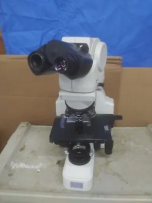 Buy Nikon Eclipse E400 Microscope • 1,450$