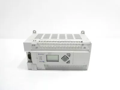 Buy Allen Bradley 1766-L32BWAA Micrologix 1400 Controller Module Ser B • 346.78$