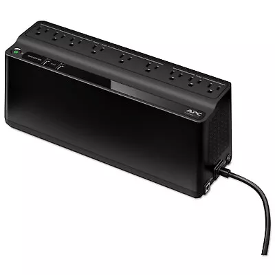 Buy Smart-Ups 850 Va Battery Backup System, 9 Outlets, 354 J • 212.84$