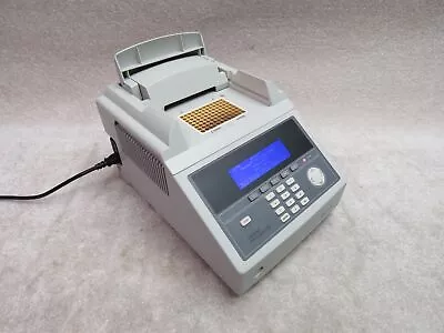 Buy ABI Applied Biosystems GeneAmp PCR System 9700 Thermocycler 96 Well Gold • 1,199$