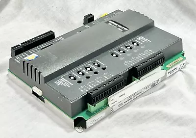 Buy Schneider Electric Continuum B3814 BACNET Controller - USED/GREAT -FREE SHIPPING • 999.99$