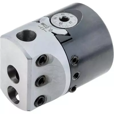 Buy Grizzly G9321 Boring Head - 2  Diameter, 1-1/2  - 18 TPI • 83.95$