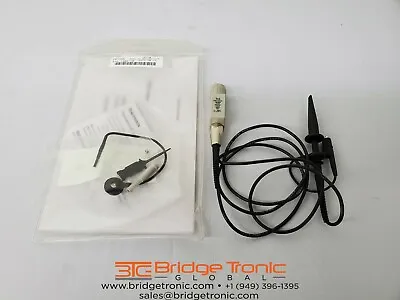 Buy Tektronix P6139A Passive Probe For Oscilloscope • 134$