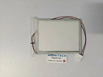 Buy Allen Bradley Panelview 600 Touch - 2711 T6 Led Backlight Replacement From Ccfl  • 135$