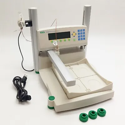 Buy BioRad BioLogic BioFrac Laboratory Digital HPLC Fraction Chromatograph Collector • 269.99$