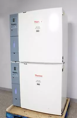 Buy Thermo Forma 3310 Double Stacked CO2 Incubator With 120-day Warranty • 7,786.80$